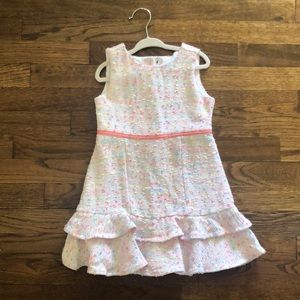 Janie and Jack dress